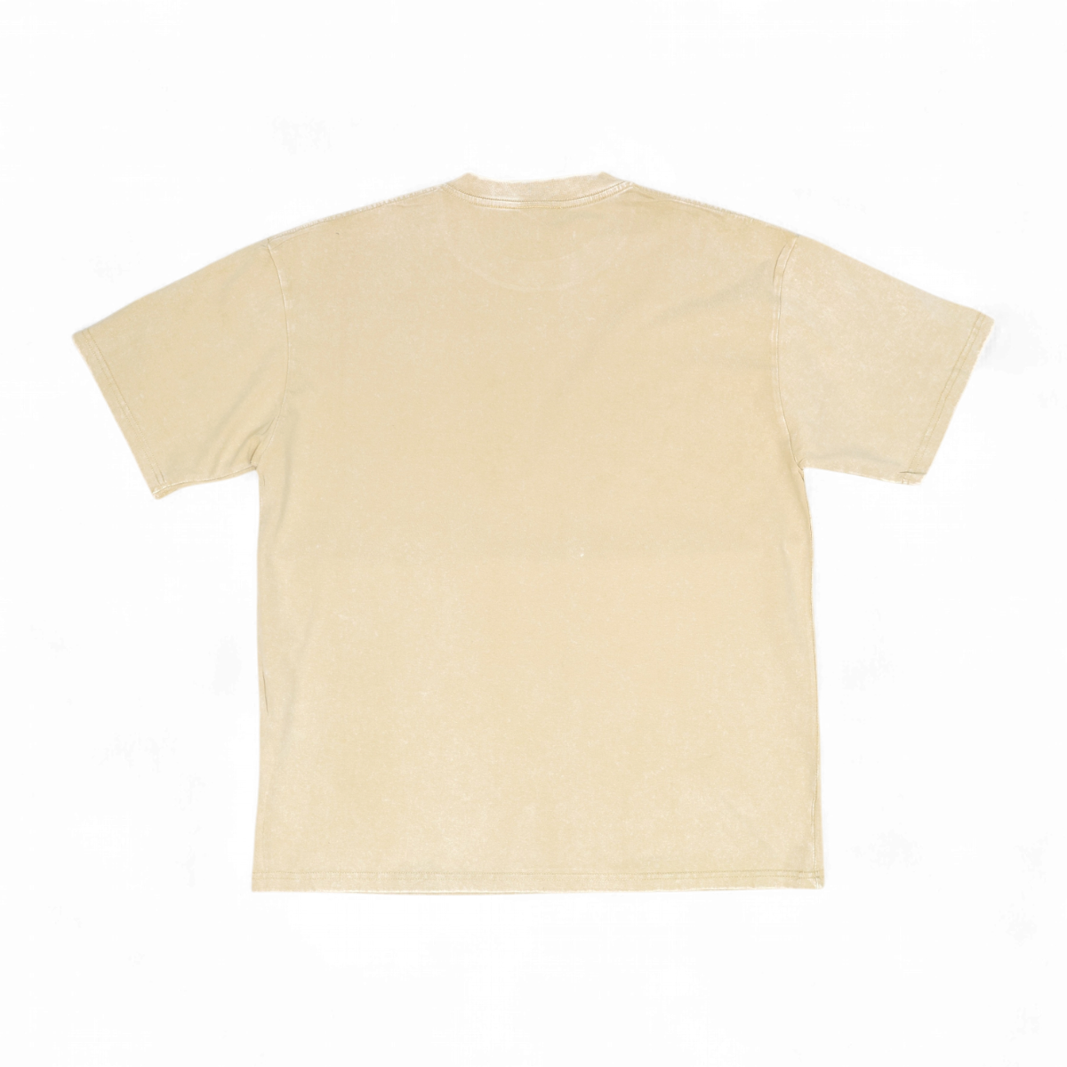 Washed Heavyweight T-Shirts