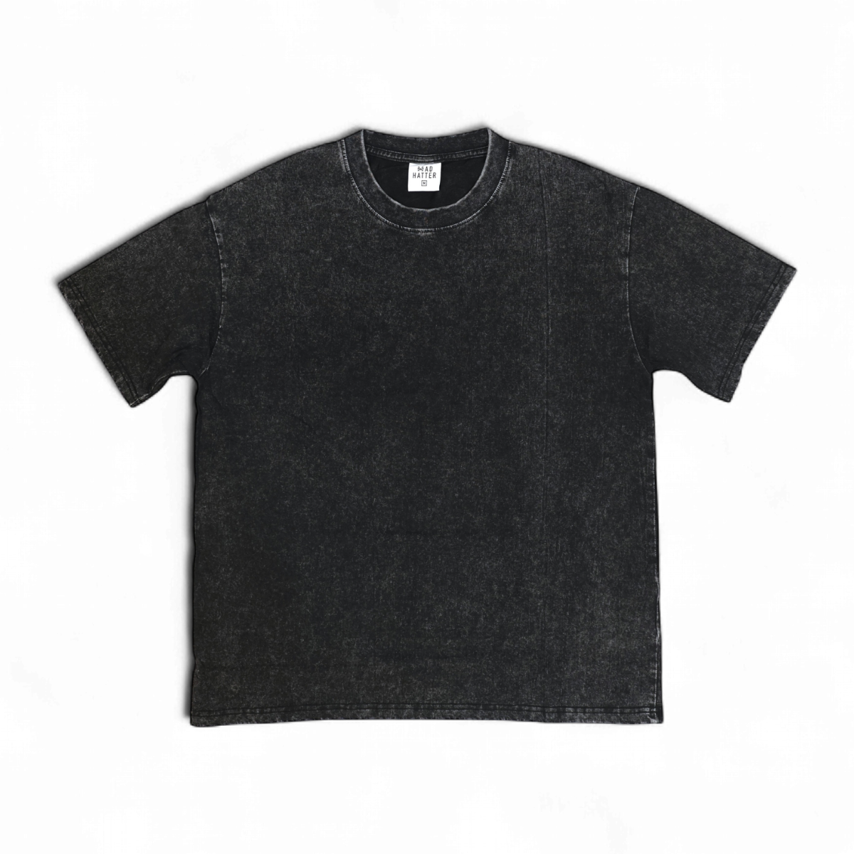 Washed Heavyweight T-Shirts