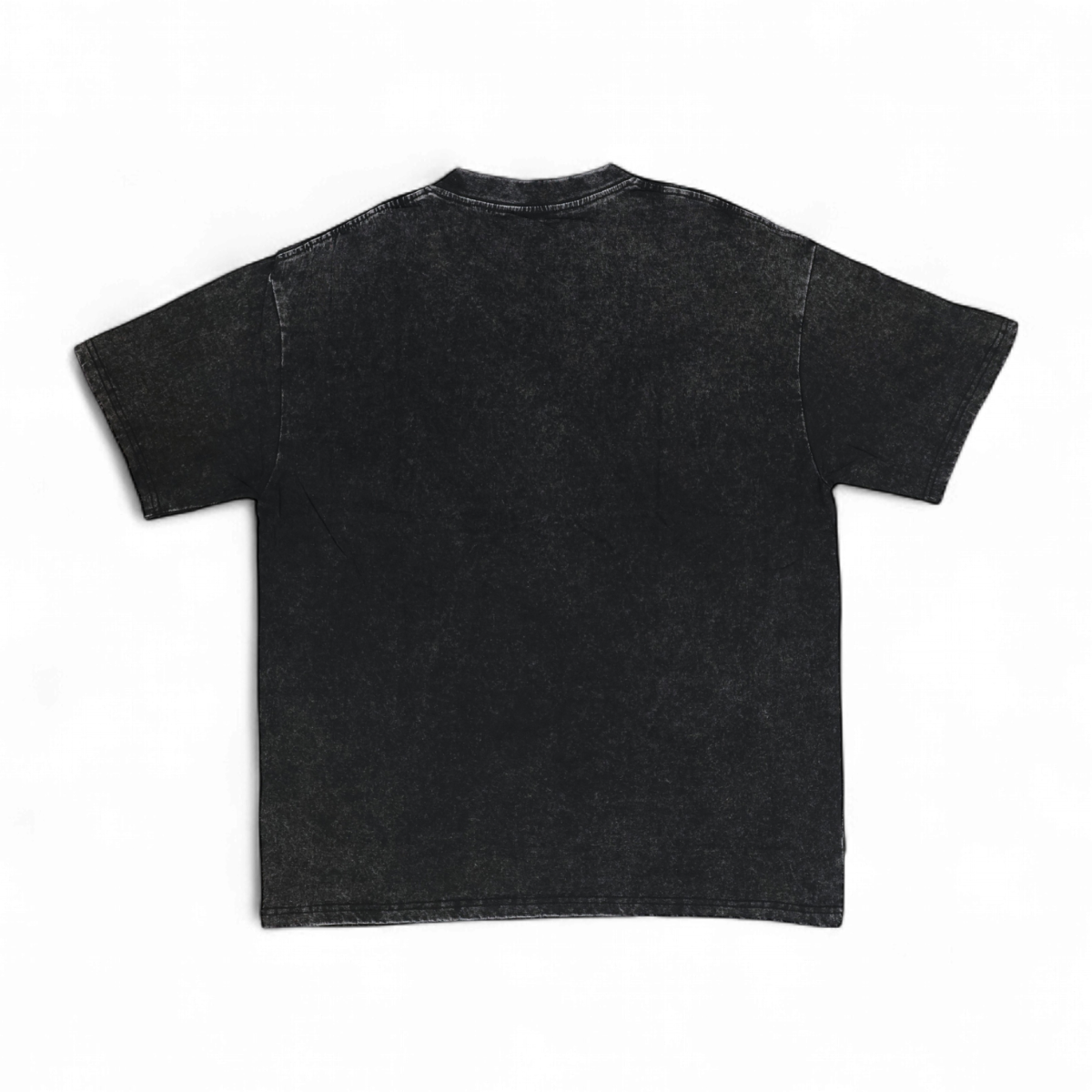 Washed Heavyweight T-Shirts