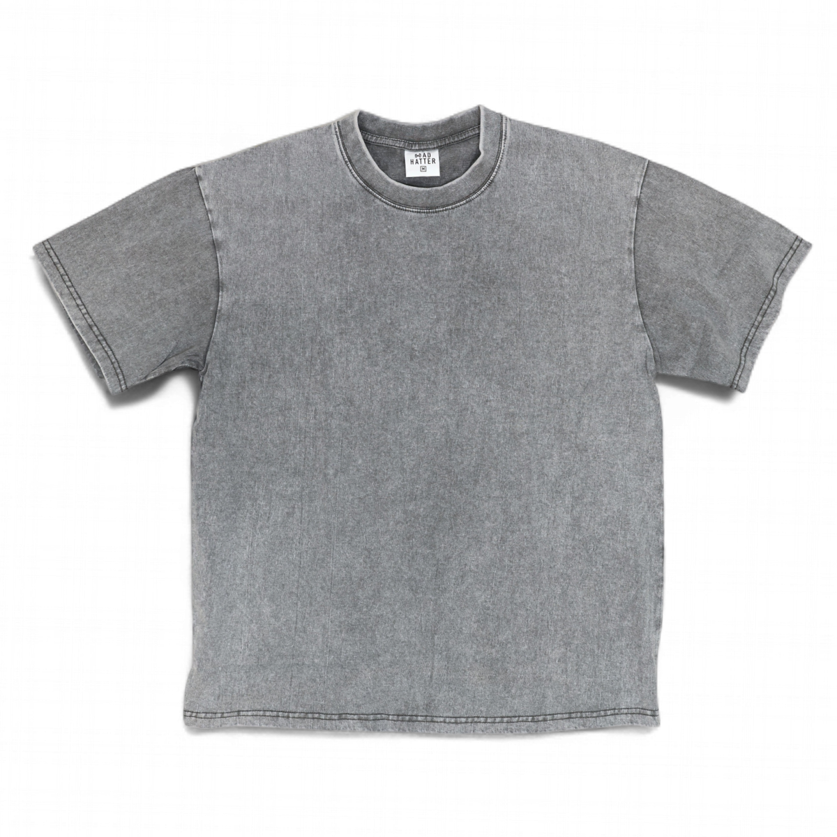Washed Heavyweight T-Shirts