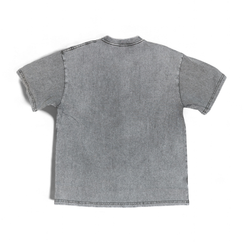 Washed Heavyweight T-Shirts