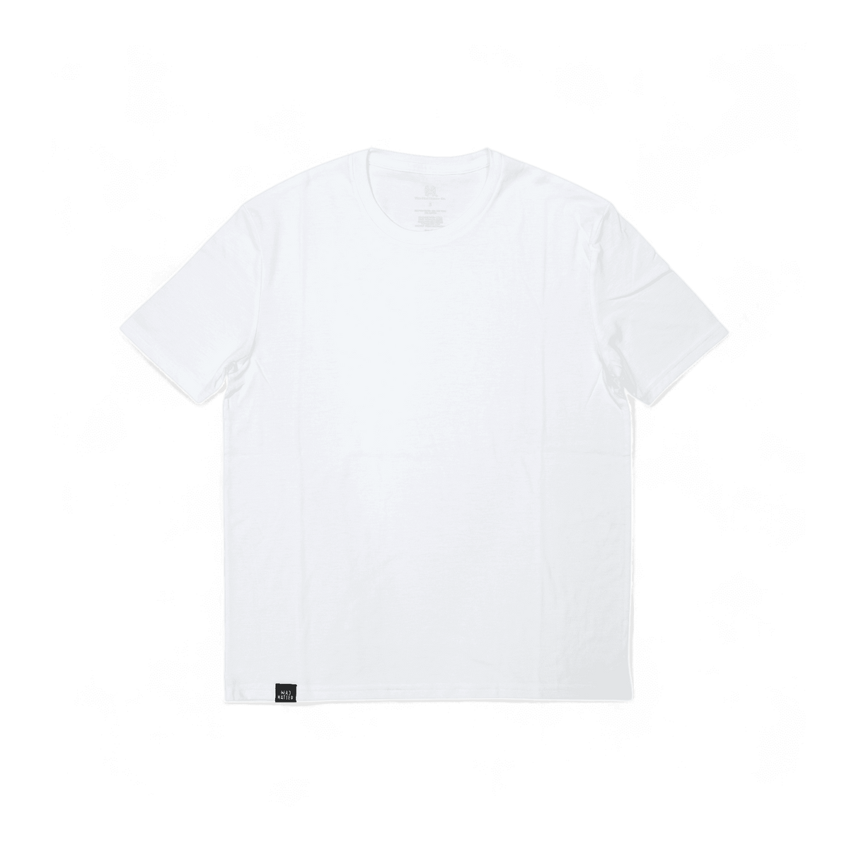 Tri-Blend T-Shirt (3 Pack)