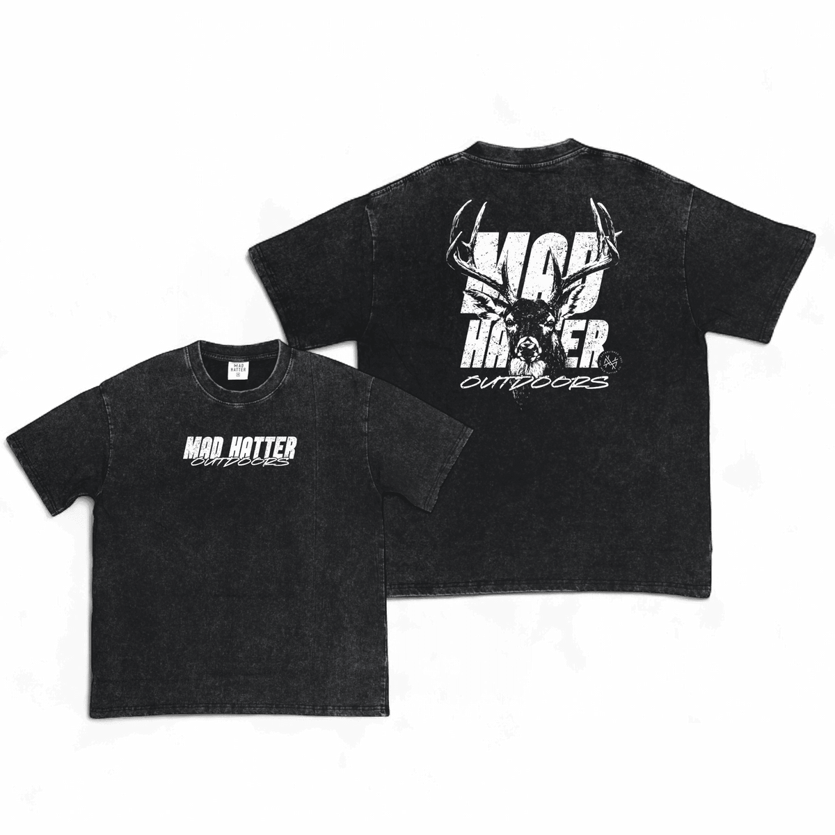Whitetail T-Shirt