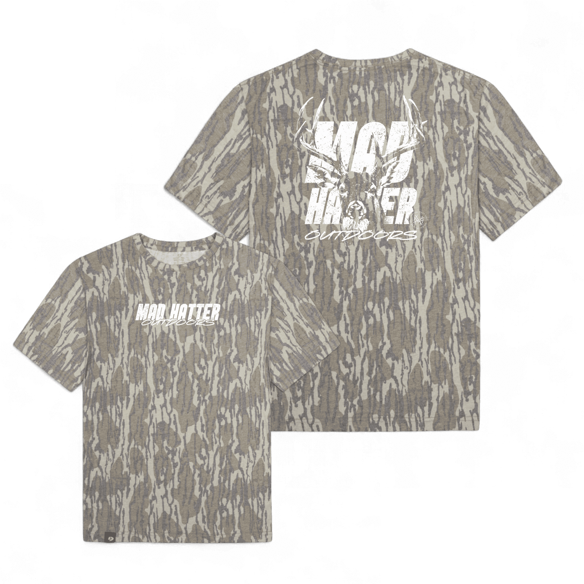 Whitetail T-Shirt
