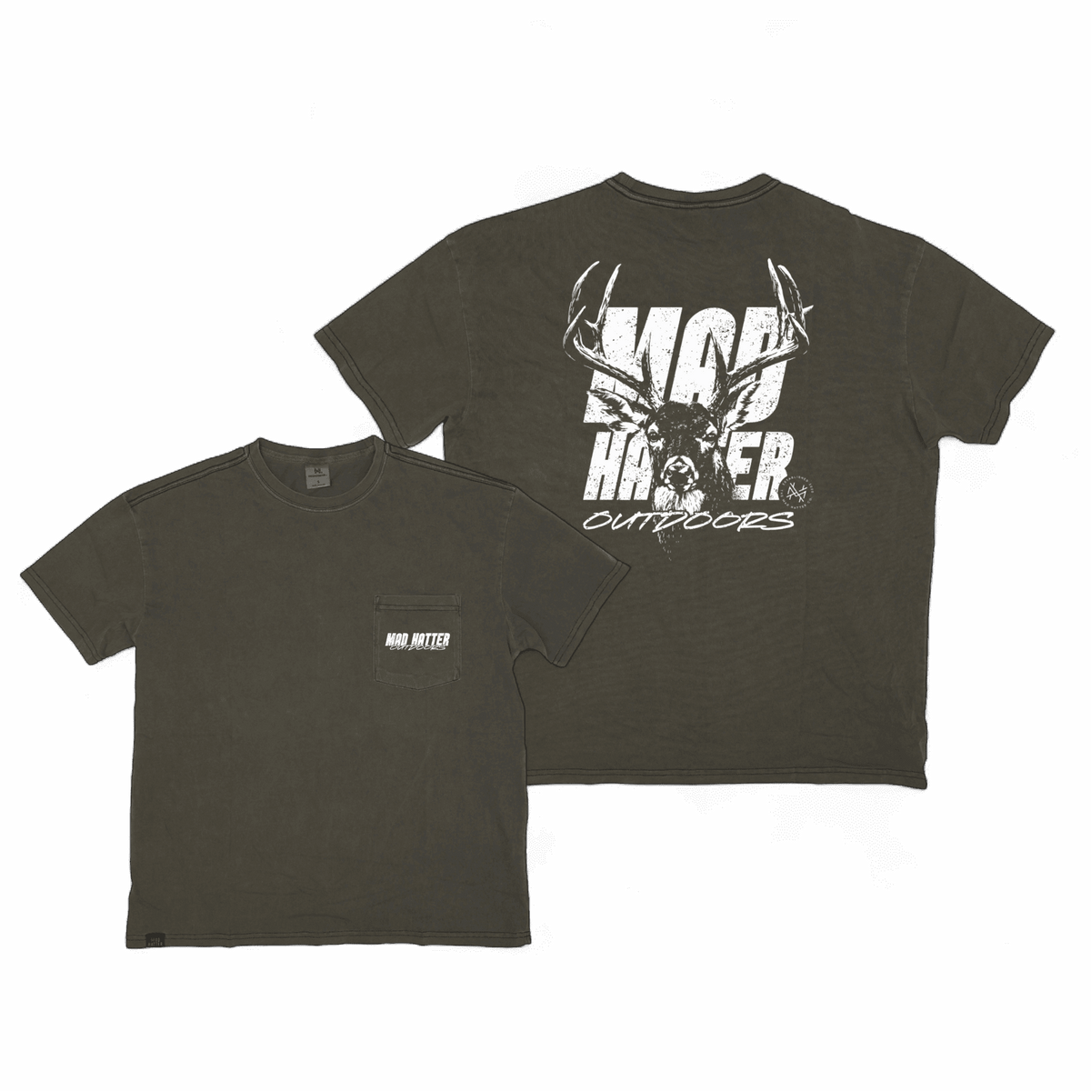 Whitetail T-Shirt