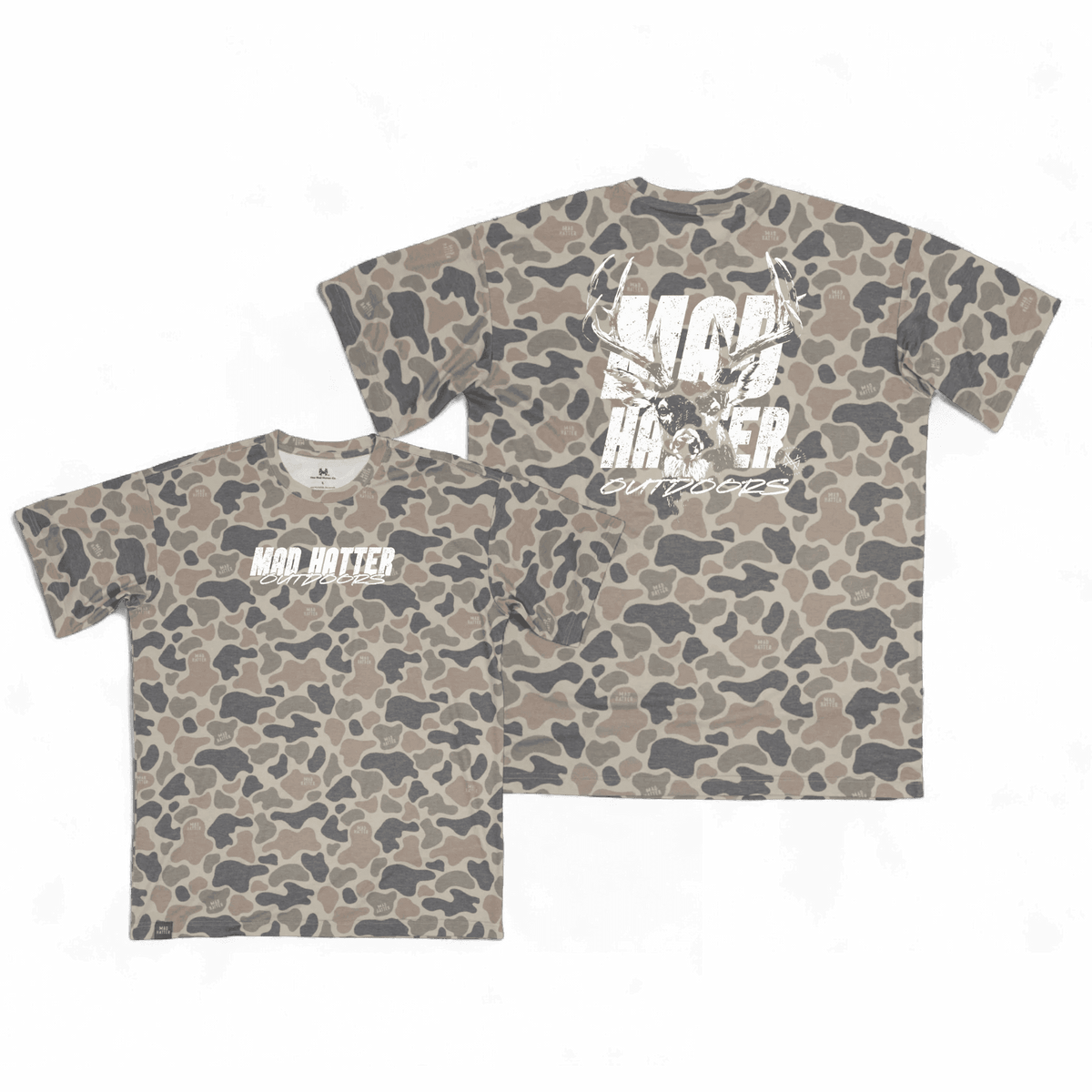 Whitetail T-Shirt