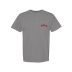 My Wife Will Kill You T-Shirt