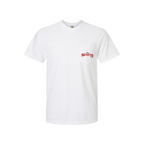 My Wife Will Kill You T-Shirt