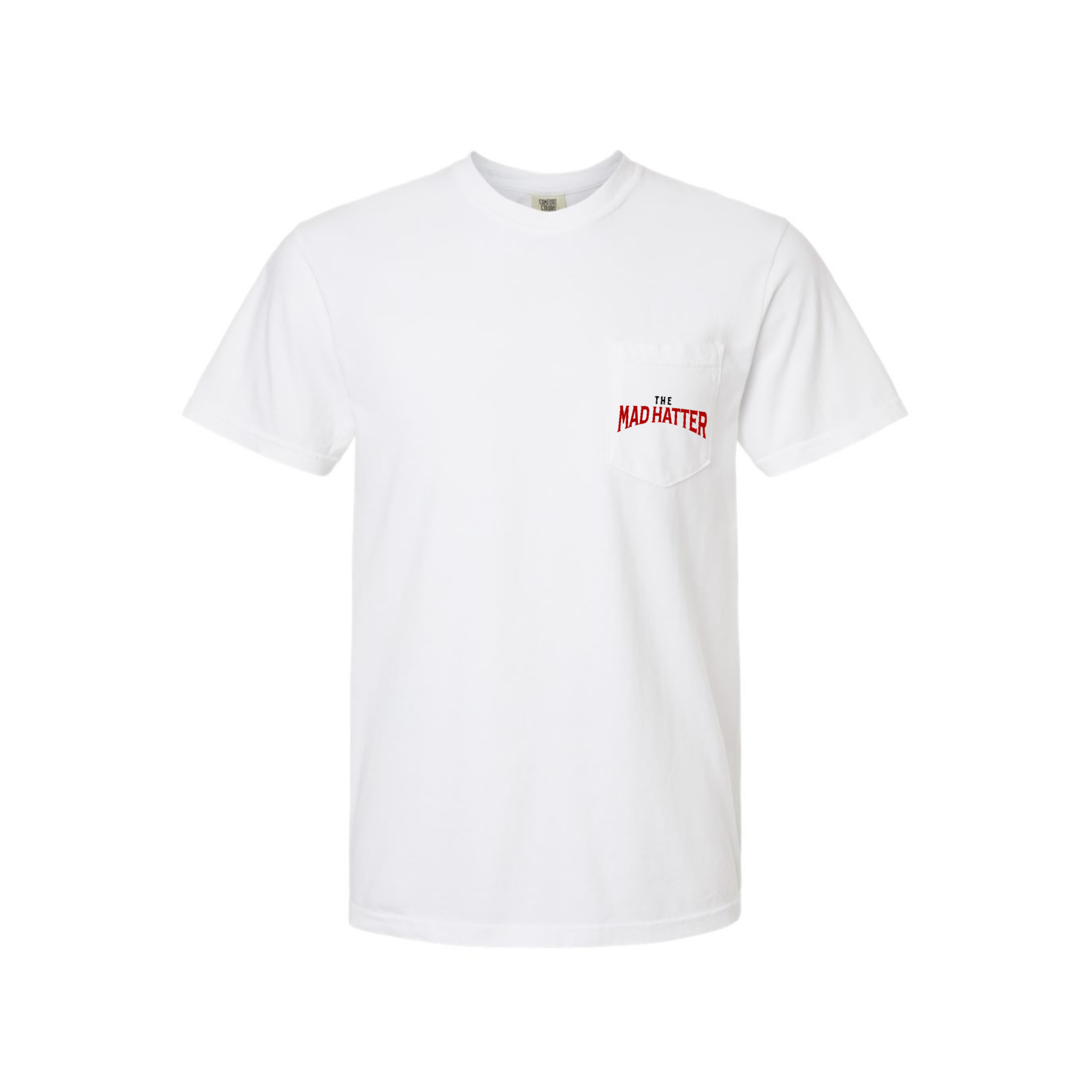 My Wife Will Kill You T-Shirt