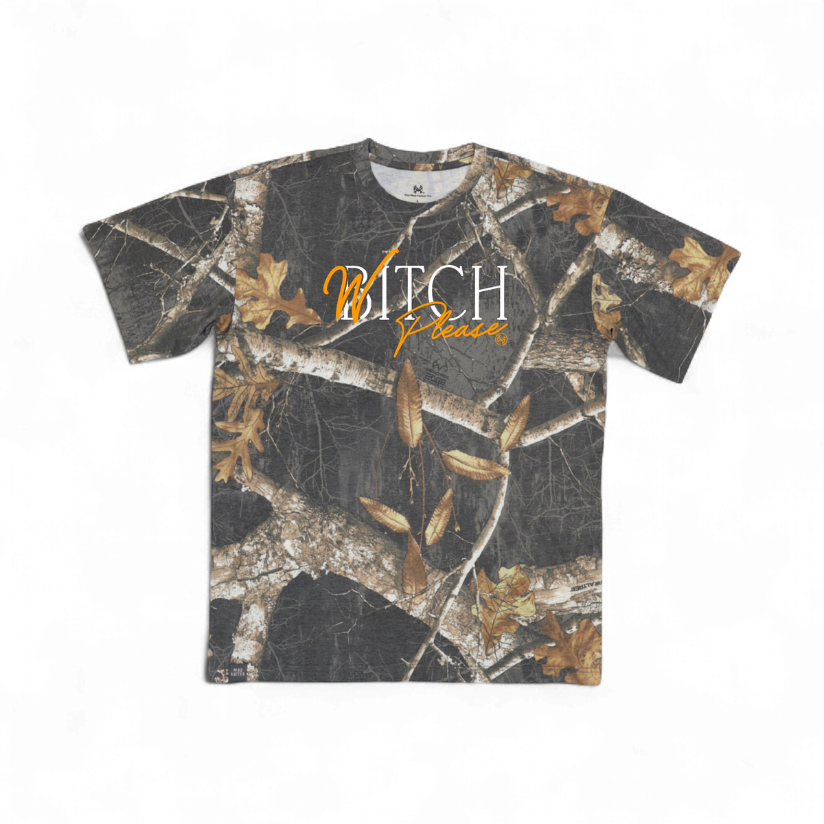 Witch Please T-Shirt