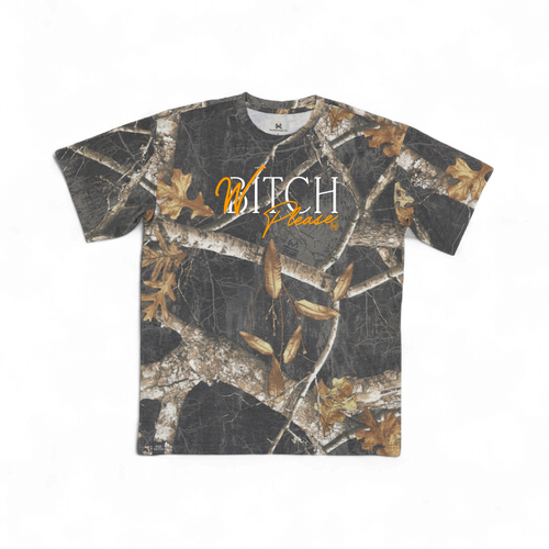 Witch Please T-Shirt