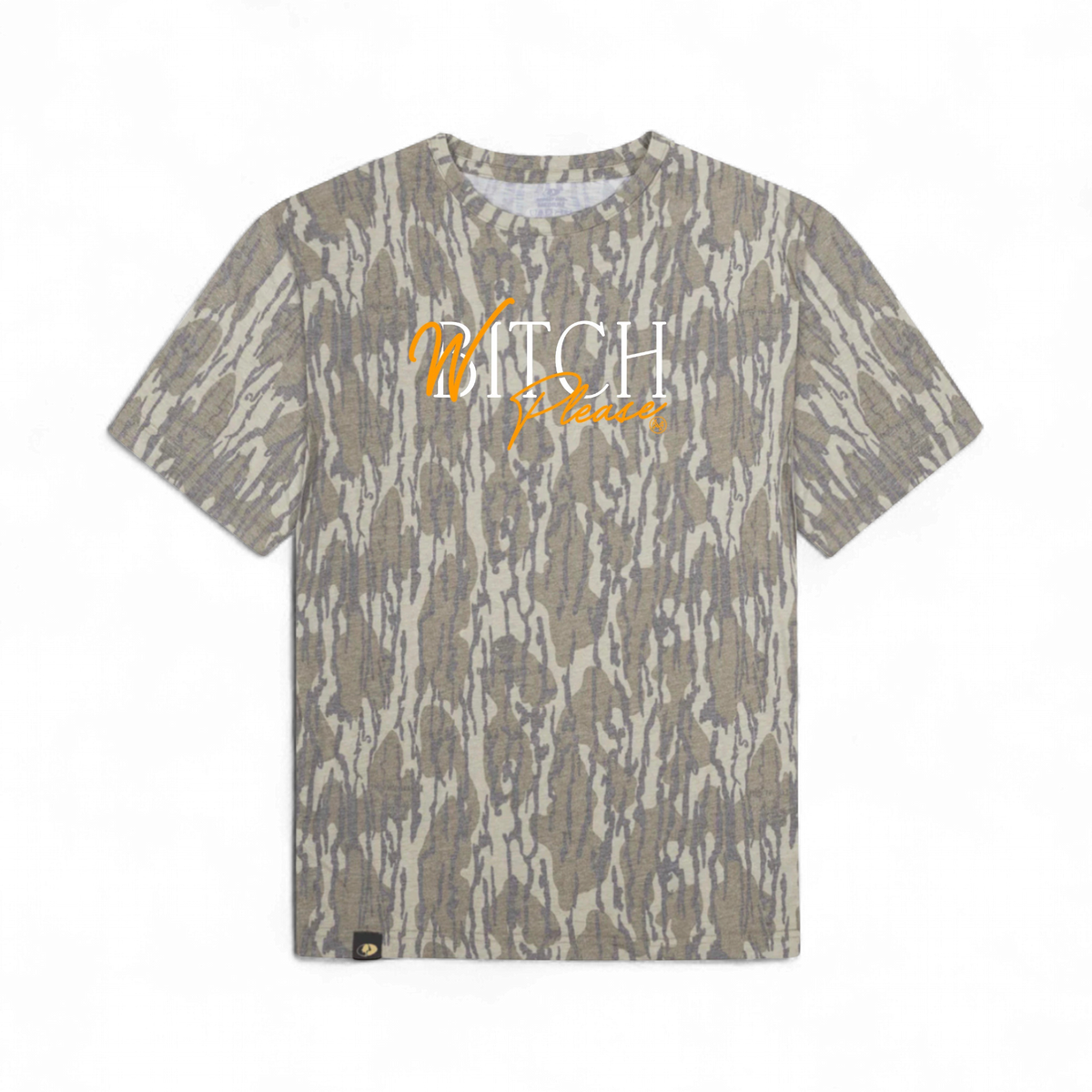 Witch Please T-Shirt