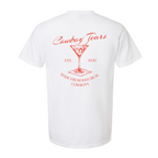 Cowboy Tears Tee