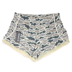 MHC Women Everyday Short