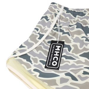 MHC Women Everyday Short