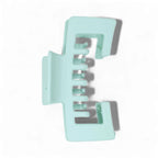 Hat Friendly Hair Clips