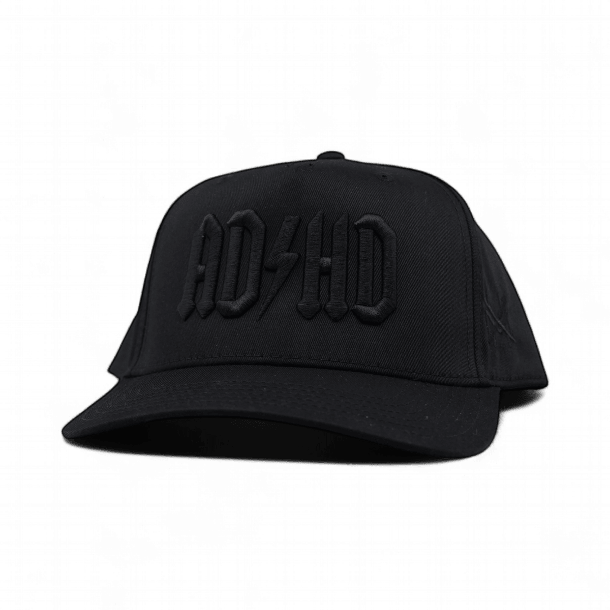 ADHD Snapback Hat | madhatter