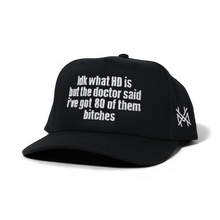 80 of Em' Snapback Hat
