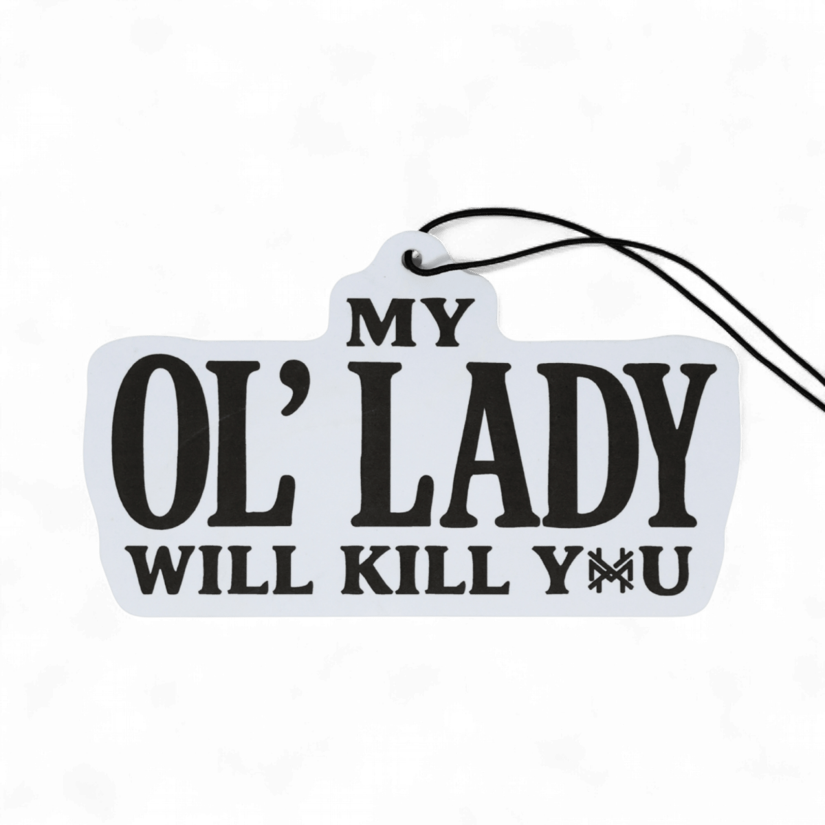 Air Fresheners | madhatter
