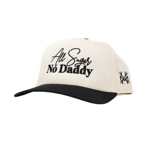 All Sugar No Daddy - The Mad Hatter Company