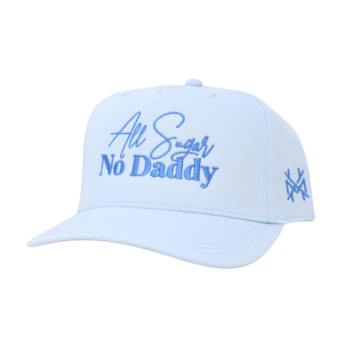 All Sugar No Daddy - The Mad Hatter Company