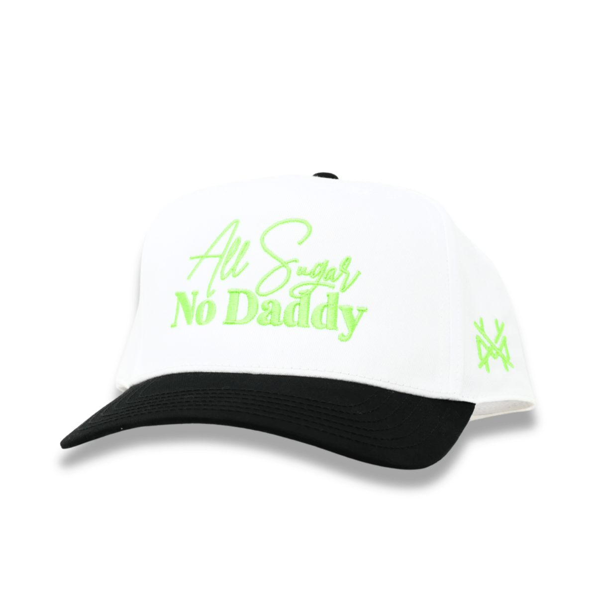 All Sugar No Daddy - The Mad Hatter Company