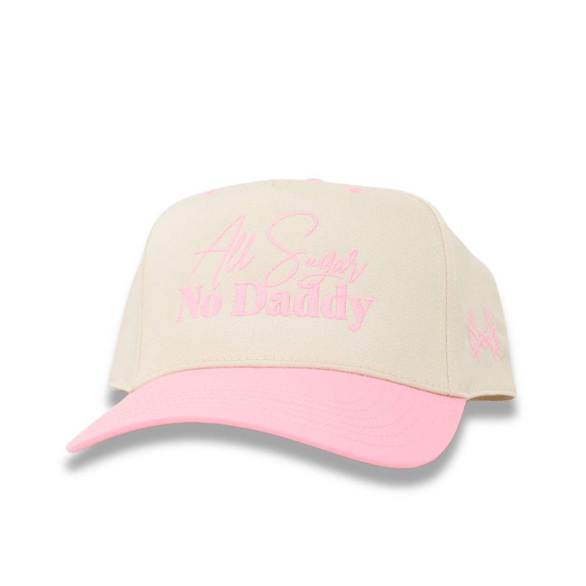 All Sugar No Daddy - The Mad Hatter Company