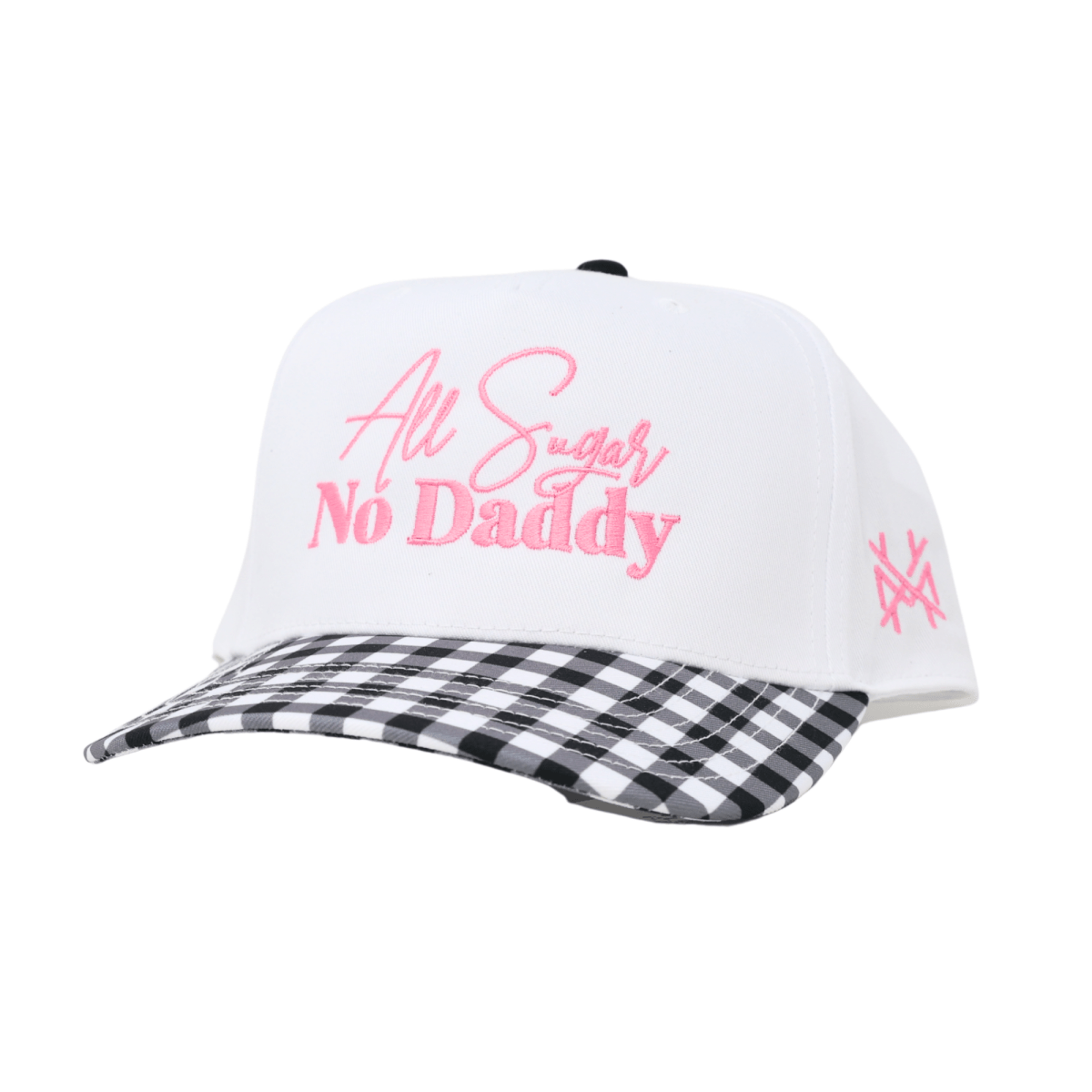 All Sugar No Daddy - The Mad Hatter Company