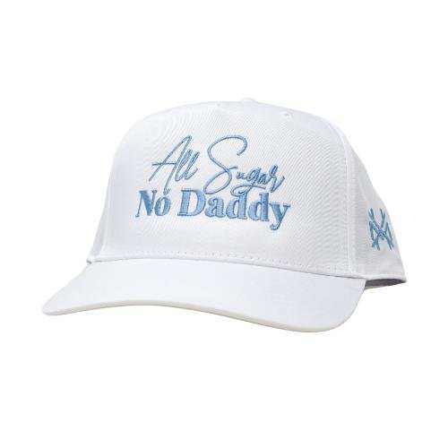 All Sugar No Daddy - The Mad Hatter Company