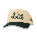 All Sugar No Daddy - The Mad Hatter Company