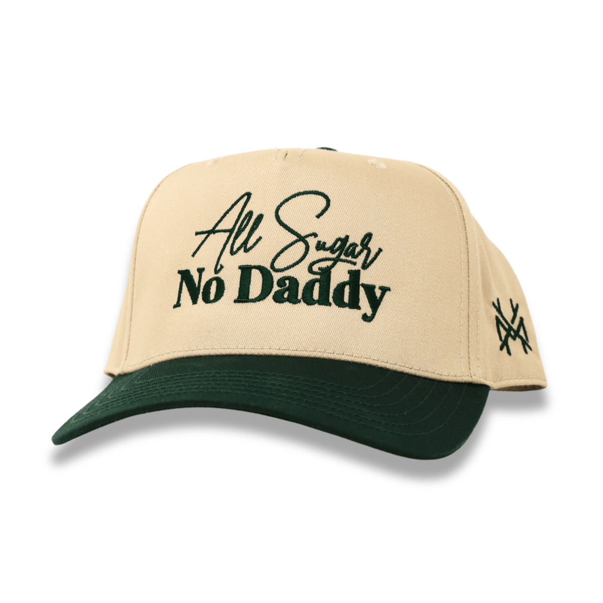 All Sugar No Daddy - The Mad Hatter Company