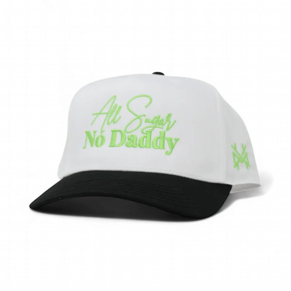 All Sugar No Daddy - madhatter