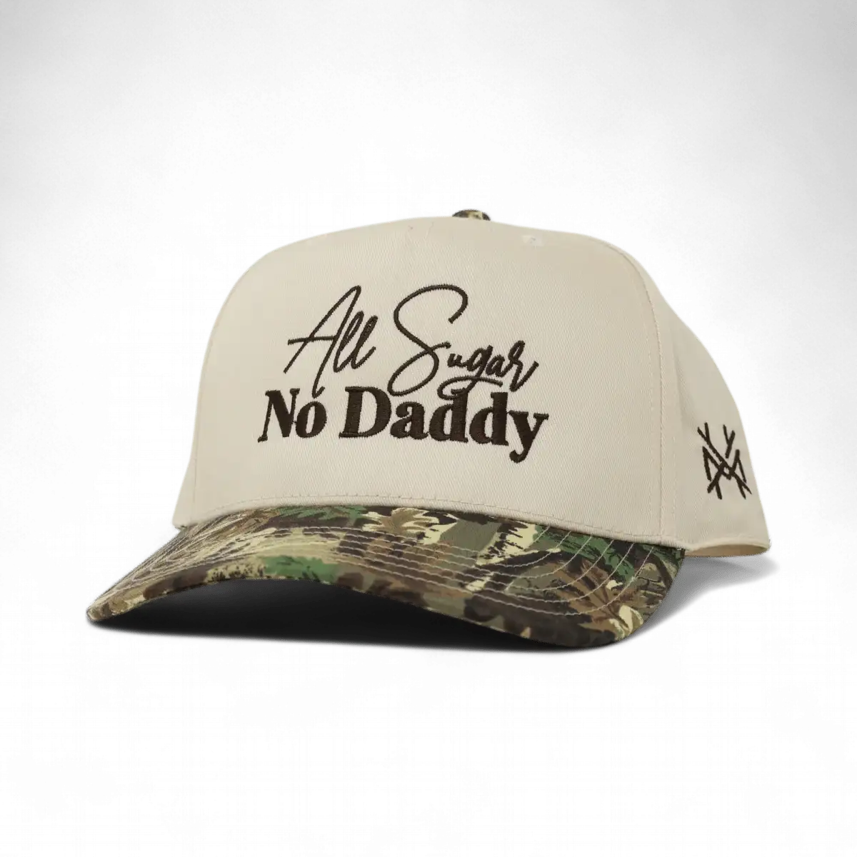 All Sugar No Daddy - madhatter