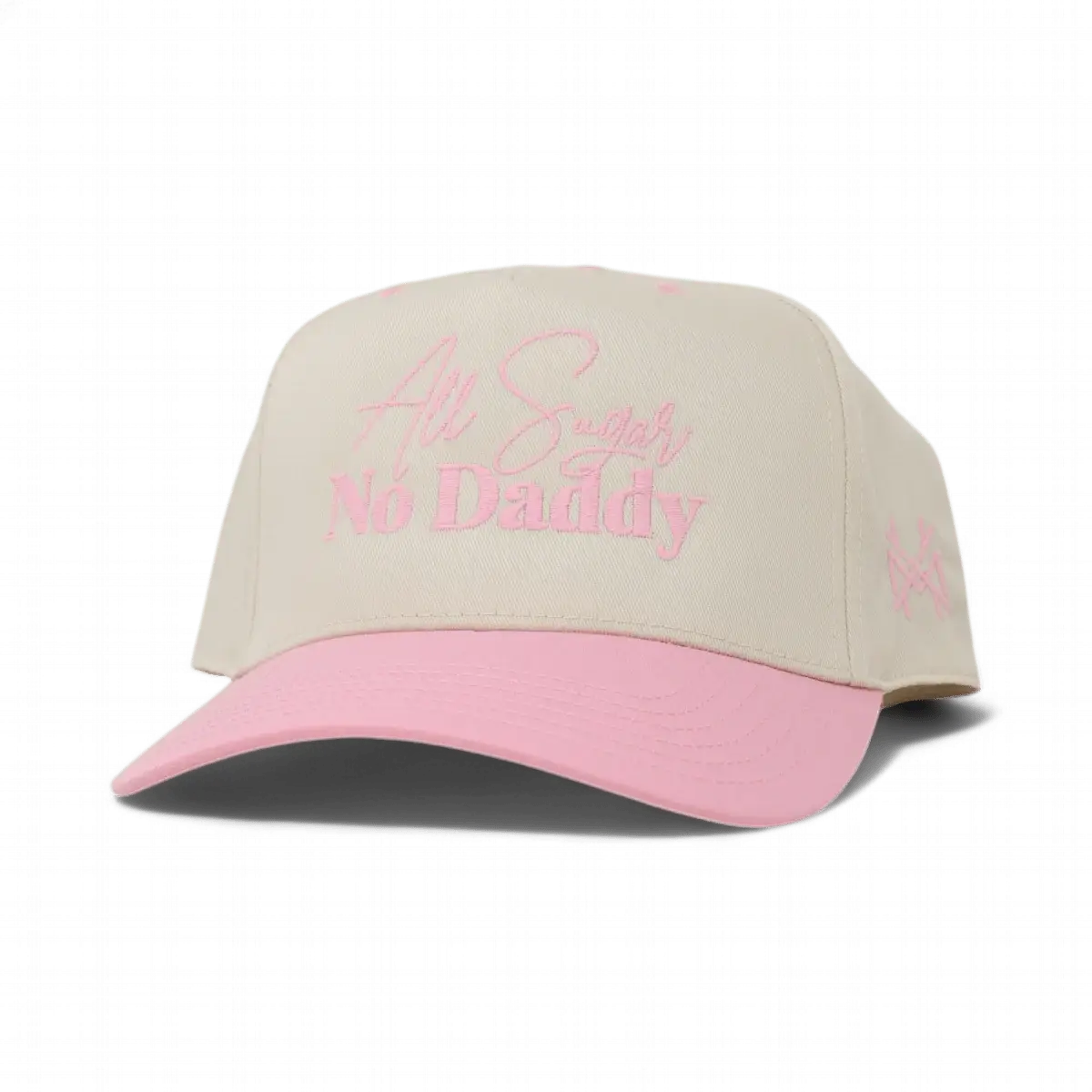 All Sugar No Daddy - madhatter