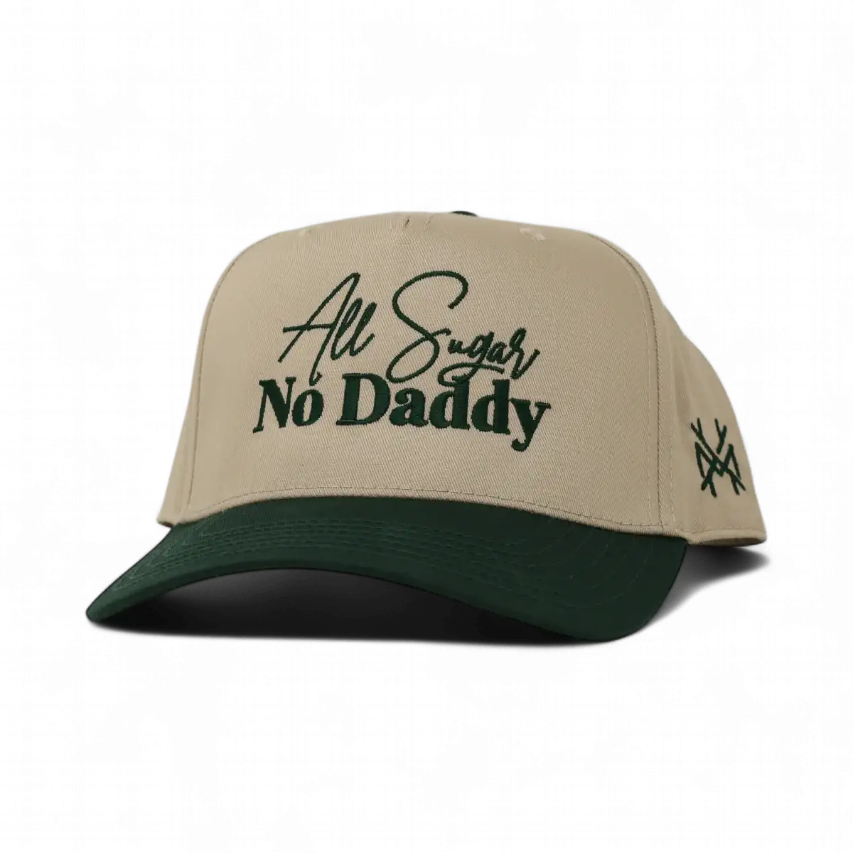 All Sugar No Daddy - madhatter