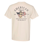 American Dreamin' T-Shirt | madhatter