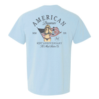 American Dreamin' T-Shirt | madhatter