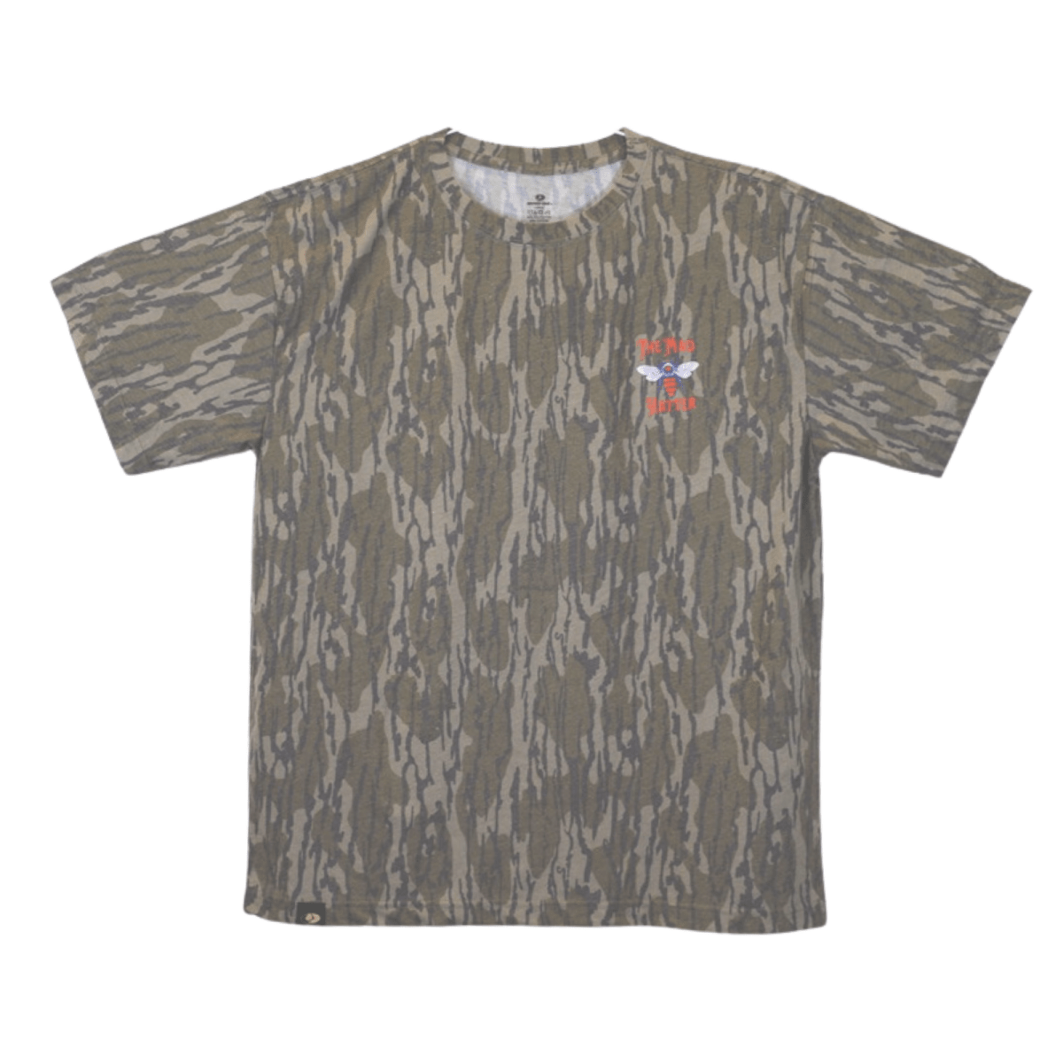 American Honey T-Shirt - The Mad Hatter Company