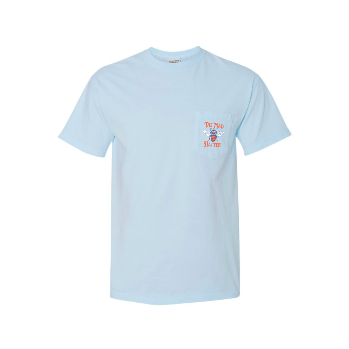 American Honey T-Shirt - The Mad Hatter Company