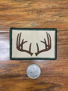 Antler, Deer, Hunting, Shooting
