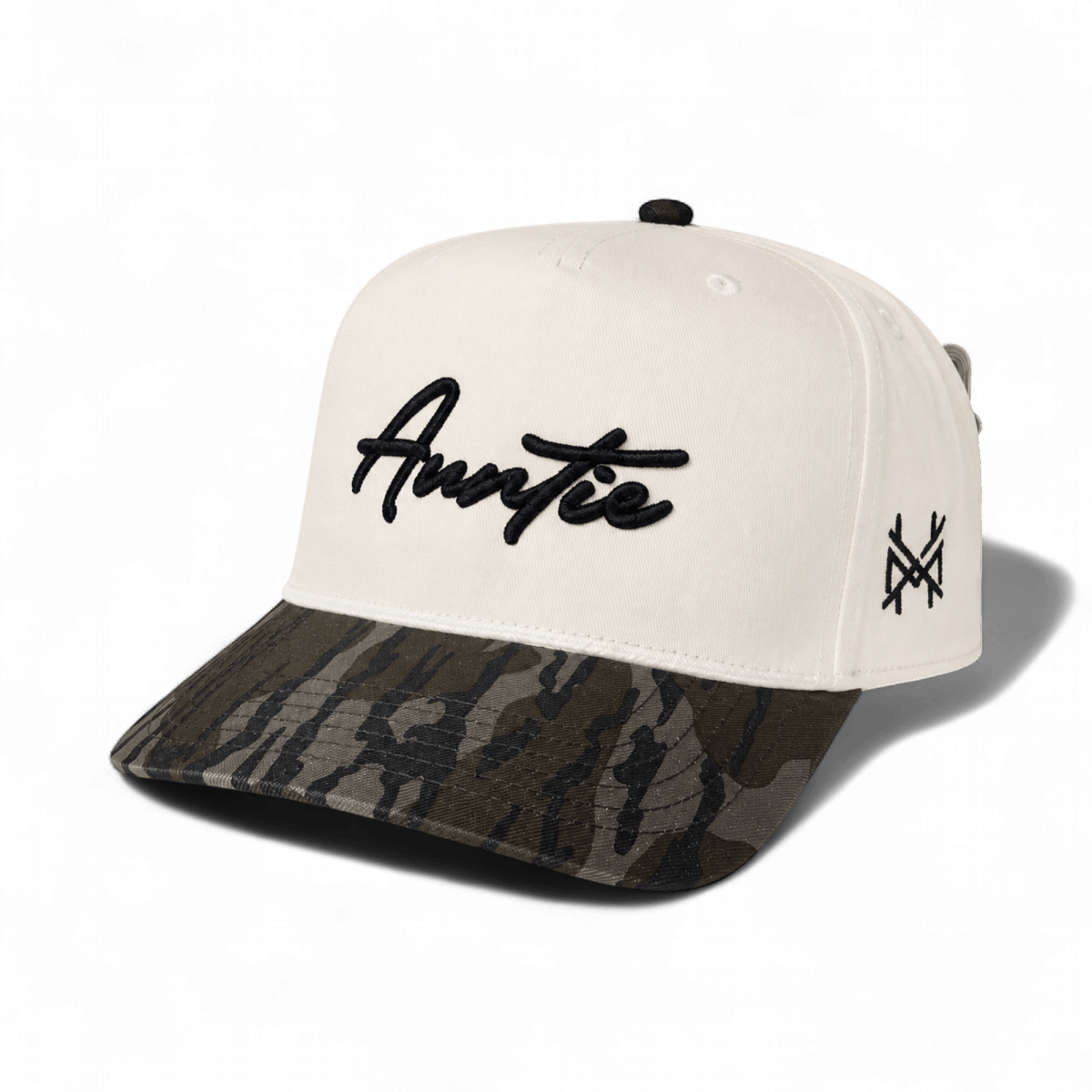 Auntie Snapback Hat | madhatter