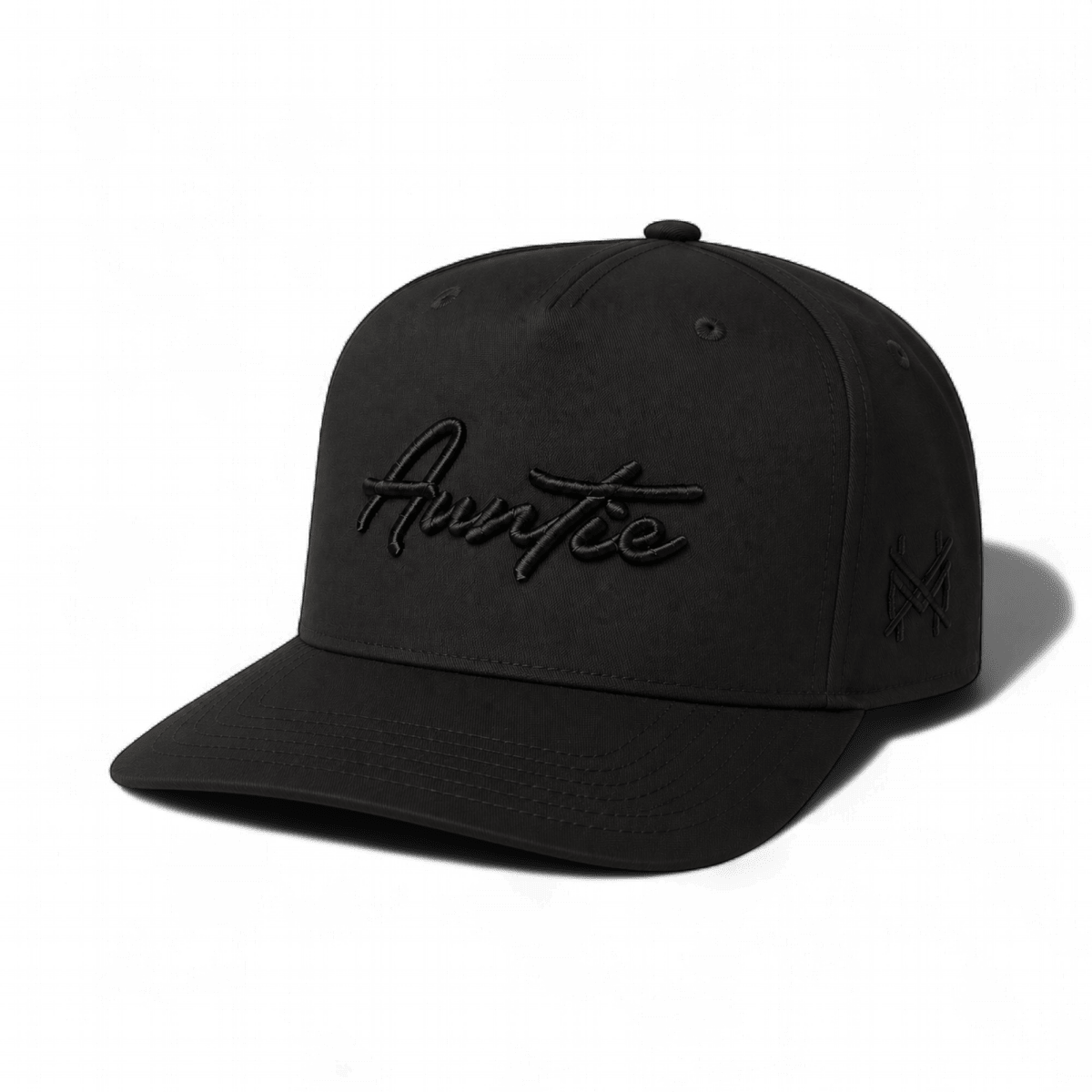 Auntie Snapback Hat | madhatter