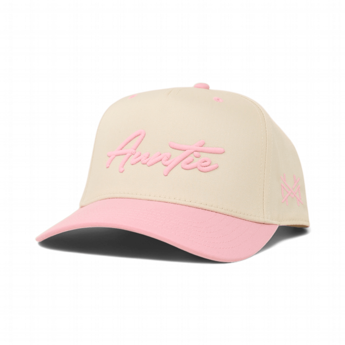 Auntie Snapback Hat | madhatter