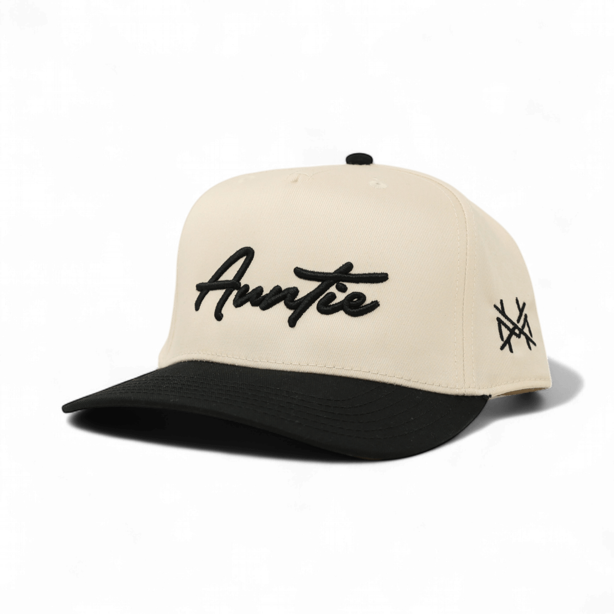 Auntie Snapback Hat | madhatter