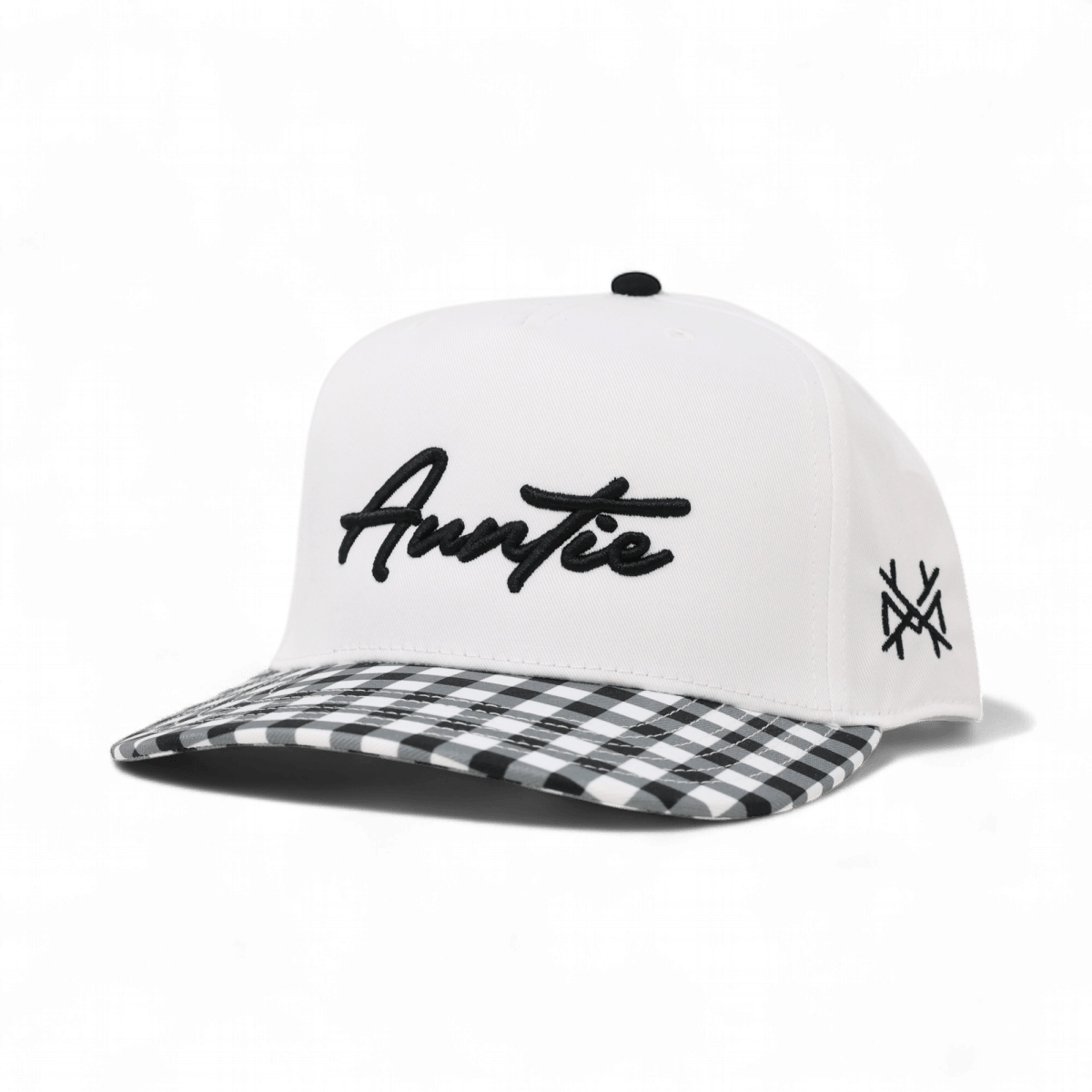 Auntie Snapback Hat | madhatter