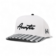 Auntie Snapback Hat