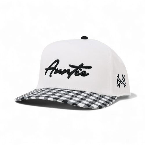 Auntie Snapback Hat | madhatter