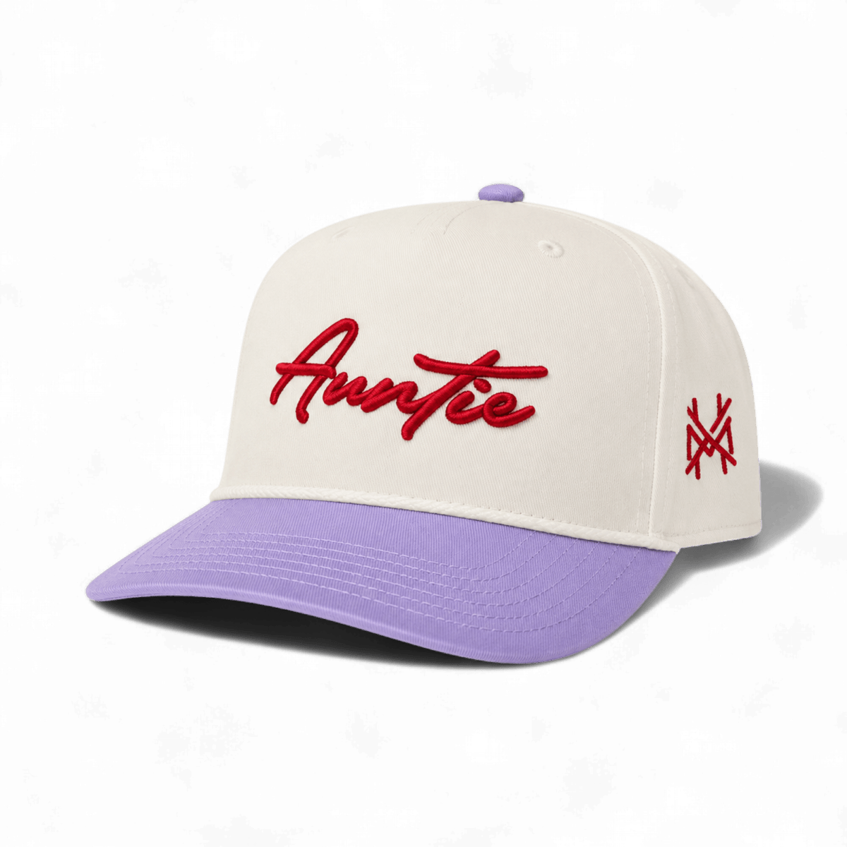 Auntie Snapback Hat | madhatter