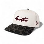 Auntie Snapback Hat | madhatter