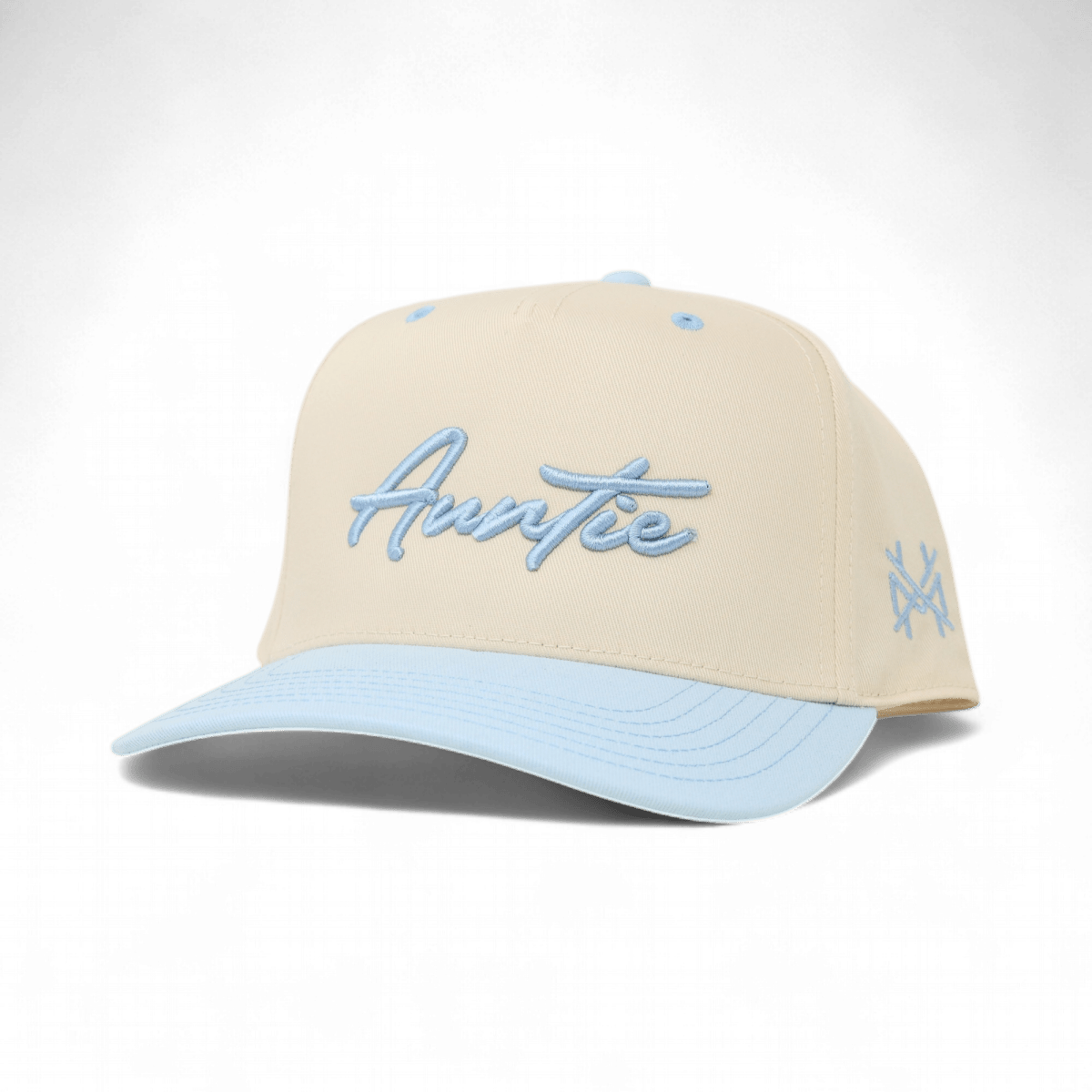 Auntie Snapback Hat | madhatter